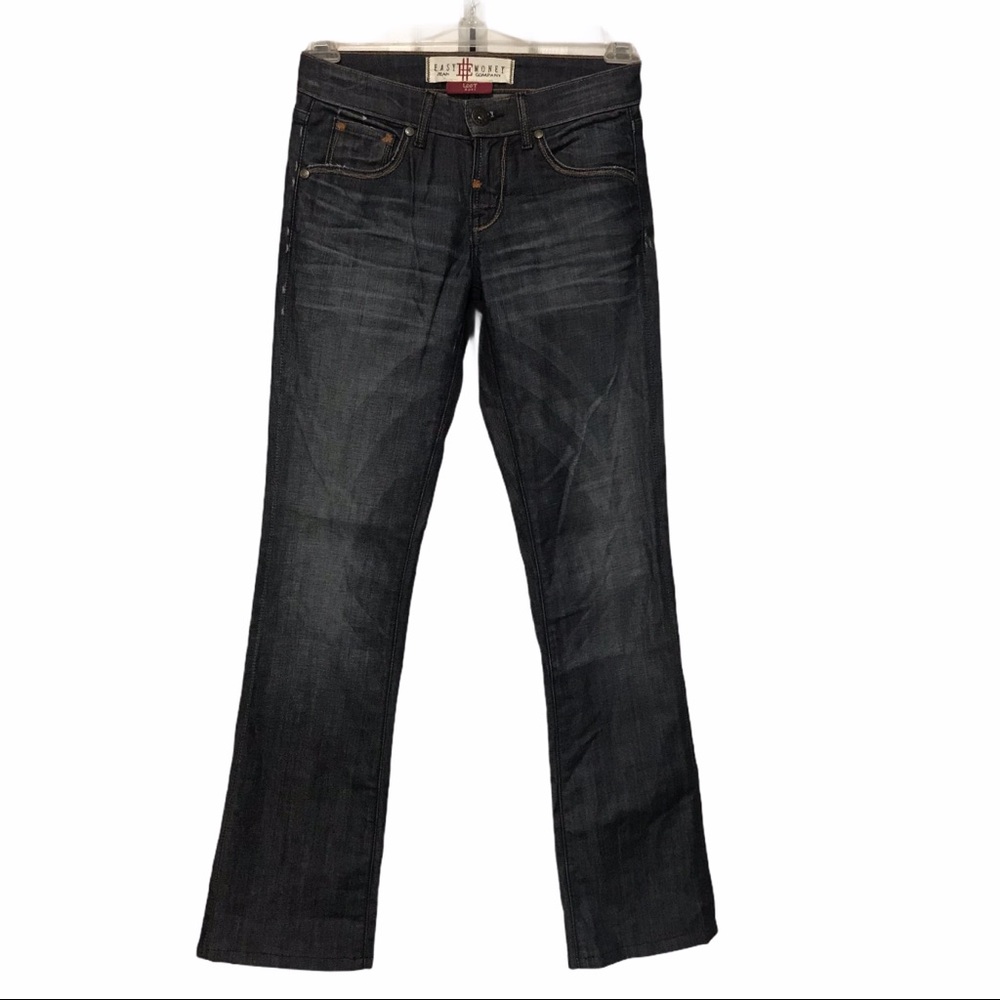 Easy Money Jeans